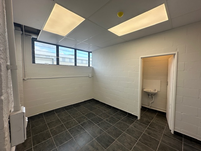 To Let commercial Property for Rent in Tokai Western Cape